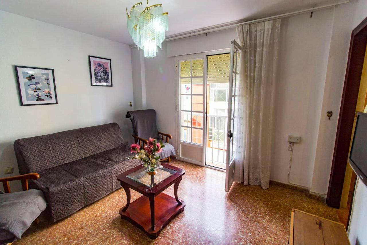 Simplyhosted Murillo Apartment Cádiz