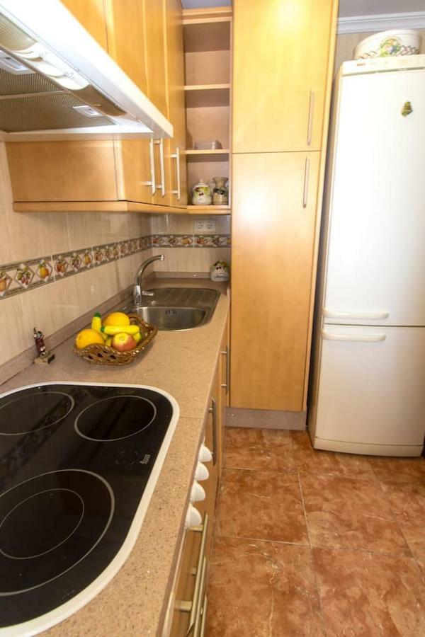 Apartment Simplyhosted Murillo *