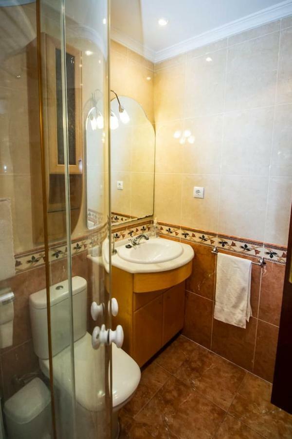 Simplyhosted Murillo Apartment *