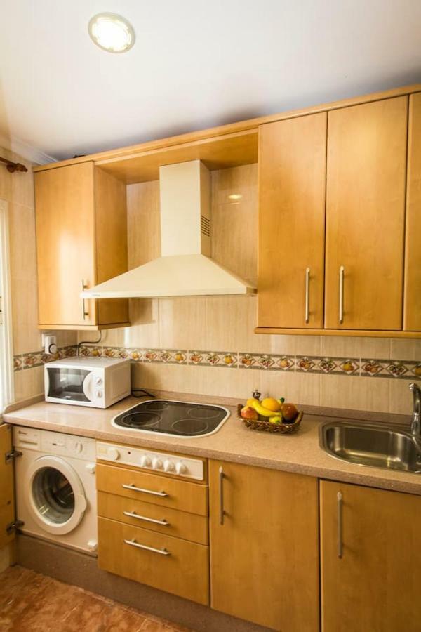 Simplyhosted Murillo Apartment