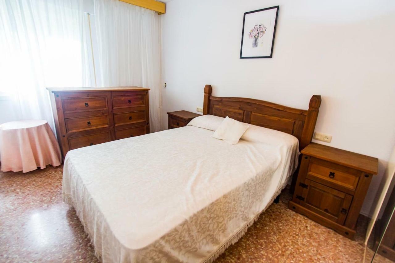 Simplyhosted Murillo Apartment *