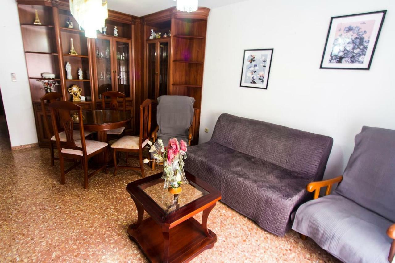 Apartment Simplyhosted Murillo *