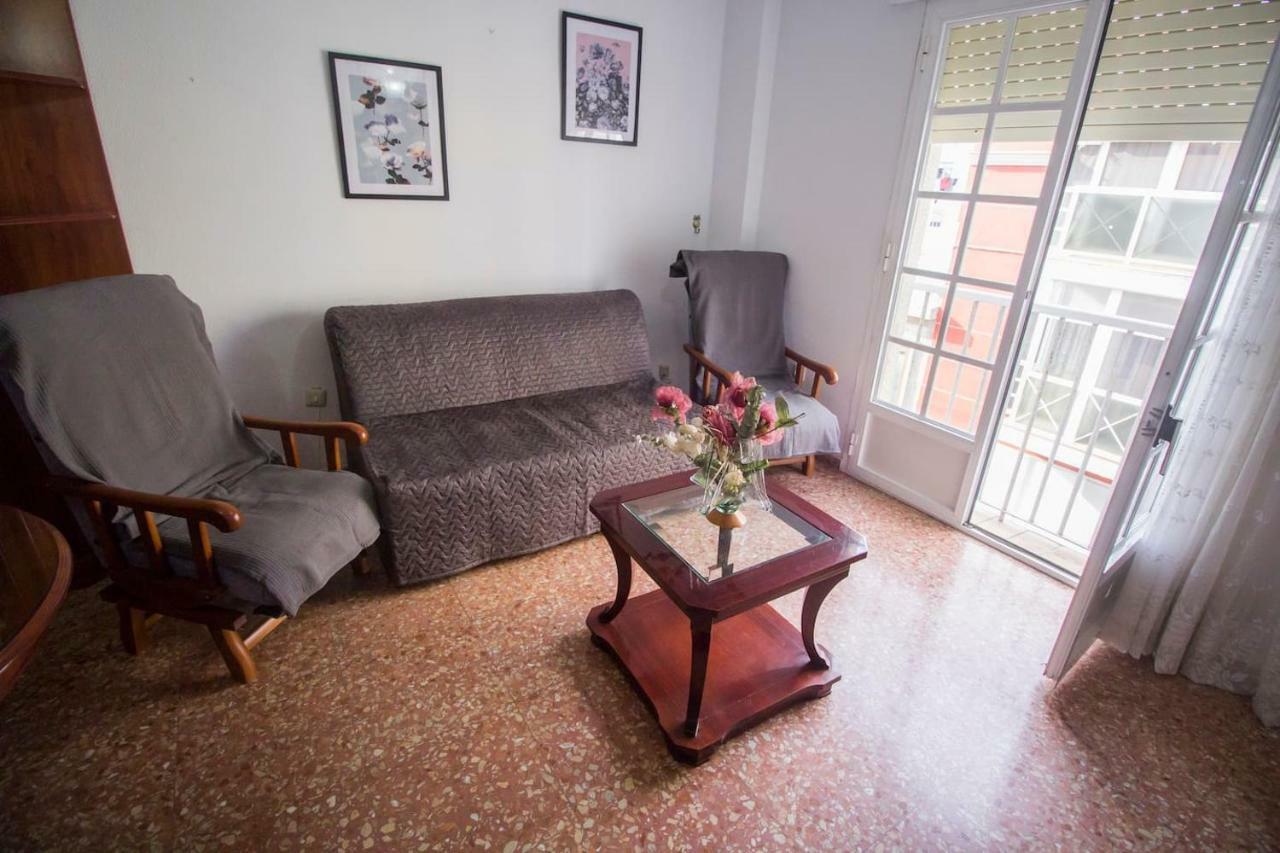 Apartment Simplyhosted Murillo *